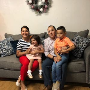 Meet your Posher, Gina